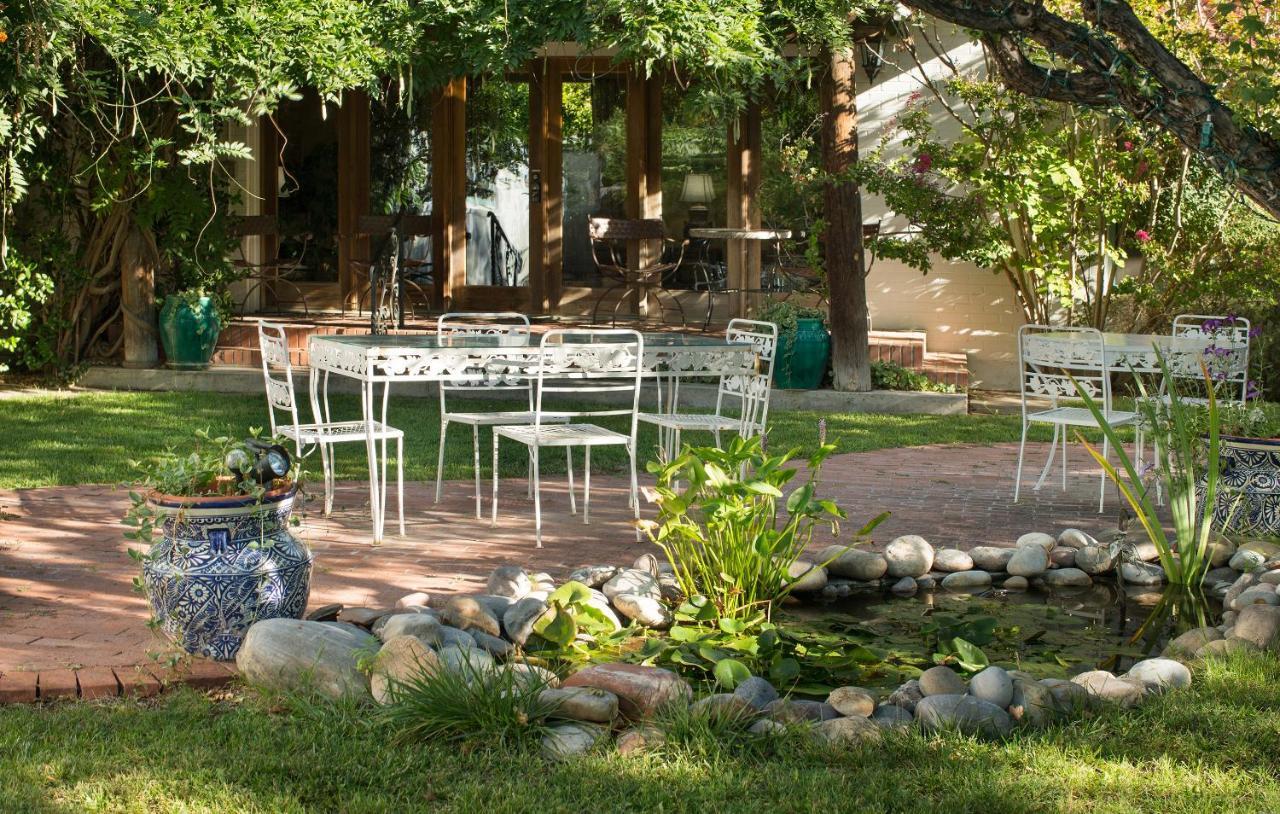 Casa Blanca Inn And Suites Farmington Exterior foto